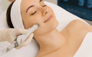 hydrafacial